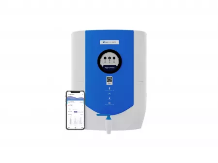 ZunPure Smart RO Water Purifier